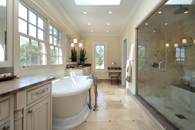 Best Bathroom Remodel Contractors in Charleston, SC